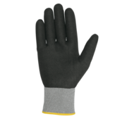 Gant Nylon  + spandex,paume enduite de n itrile micro foam NFT. T.10